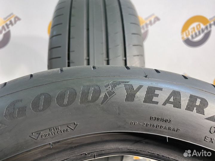 Goodyear Eagle F1 Asymmetric 6 245/45 R18 90Y