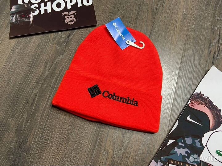 Шапка Columbia