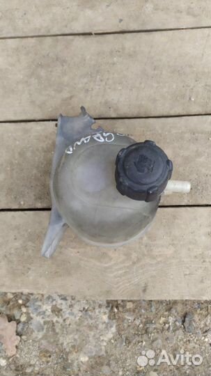 Бачок расширительный Suzuki Grand Vitara 2006-2015