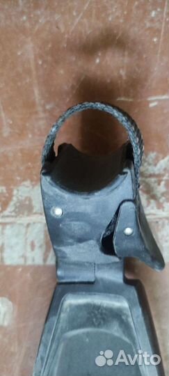 Велосипедные крылья