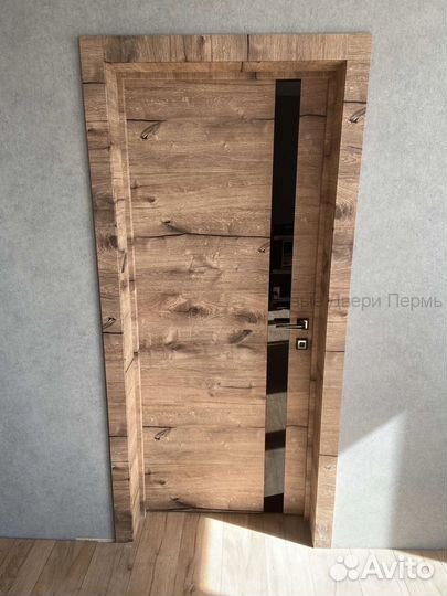 Межкомнатные двери влагостойкие