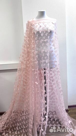 Ткани Балашиха