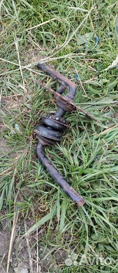 Звезда для bmx