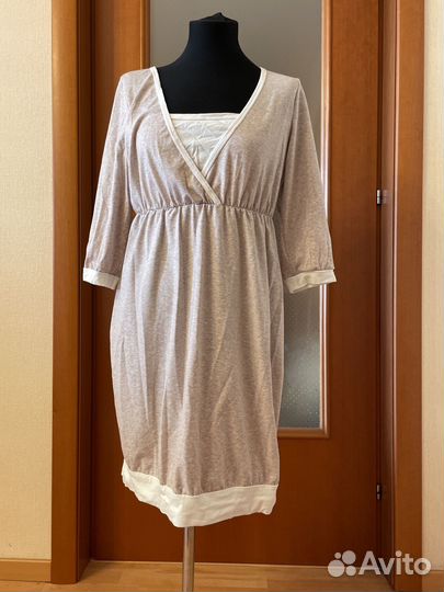 Платье для кормления