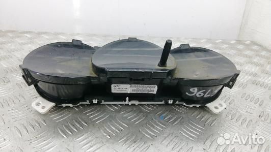 Щиток приборов suzuki grand vitara 2 (96L05IT01)