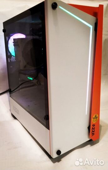 Игровые компьютеры под ваш бюджет
