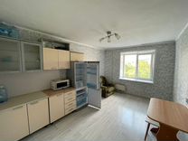 1-к. квартира, 35 м², 7/9 эт.