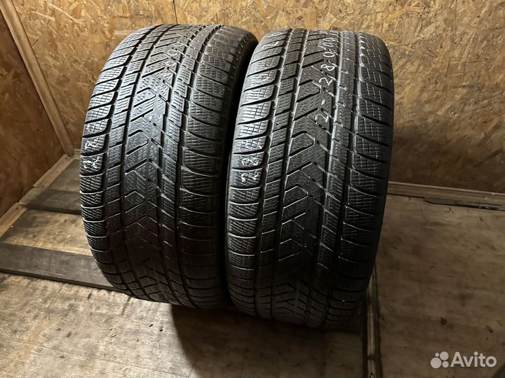 Pirelli Scorpion 285/40 R20 108V