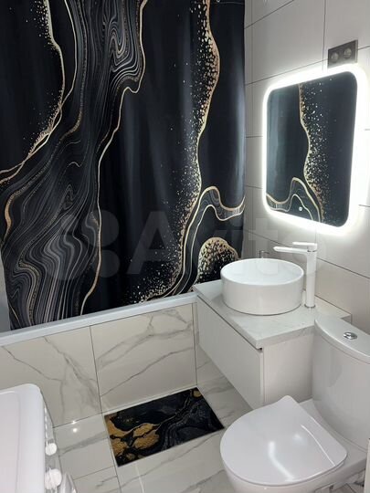 Квартира-студия, 30 м², 5/10 эт.