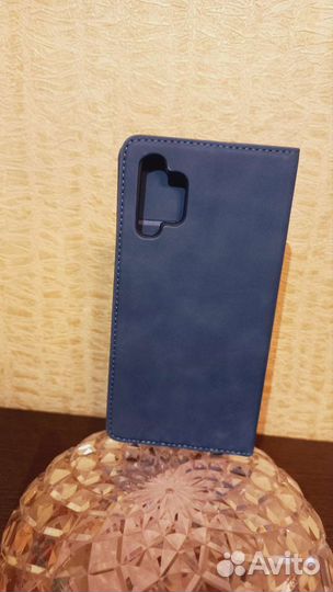 Чехол книжка Samsung А 32