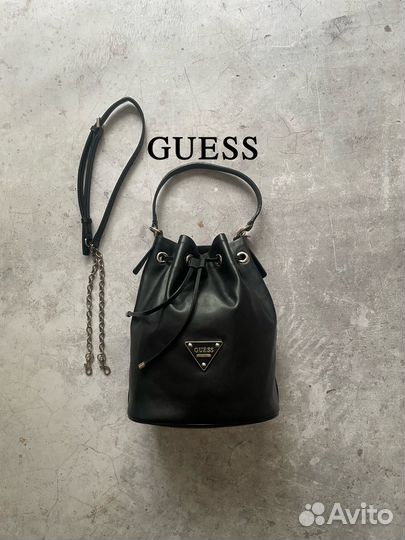 Сумка guess оригинал