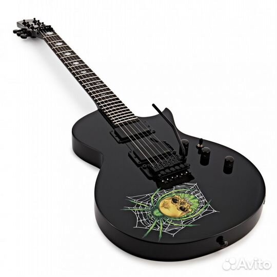 ESP LTD KH-3 Spider