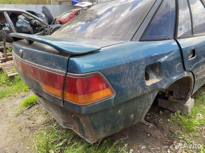 Daewoo Espero двери