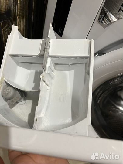 Стиральная машина whirlpool