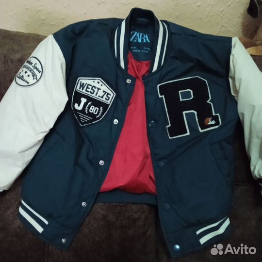 Вещи пакетом на мальчика 5-6 лет (116 см)