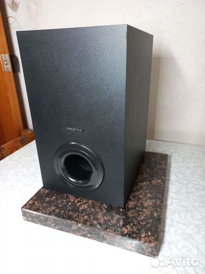 Creative inspire t5900