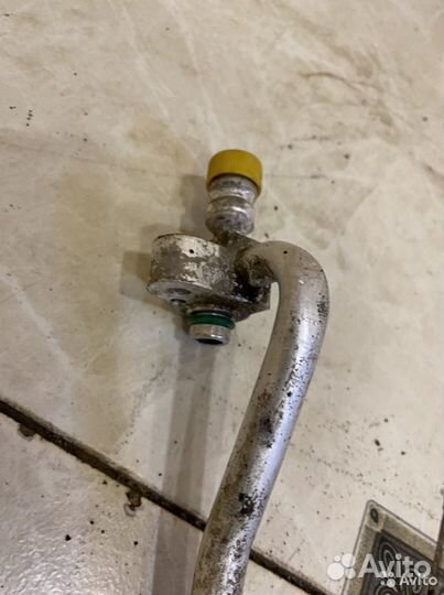 Трубка кондиционера Hyundai Sonata 5 (Тагаз)