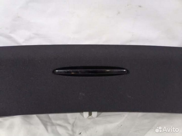 Обшивка потолка Mercedes-Benz E-Class W212 Рестайл