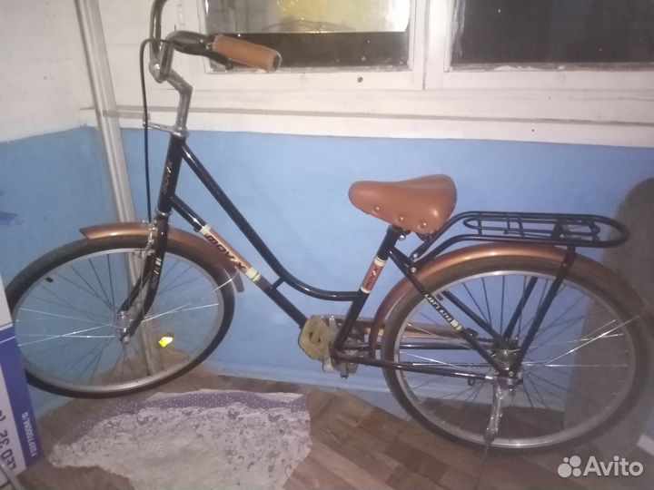 Велосипеды