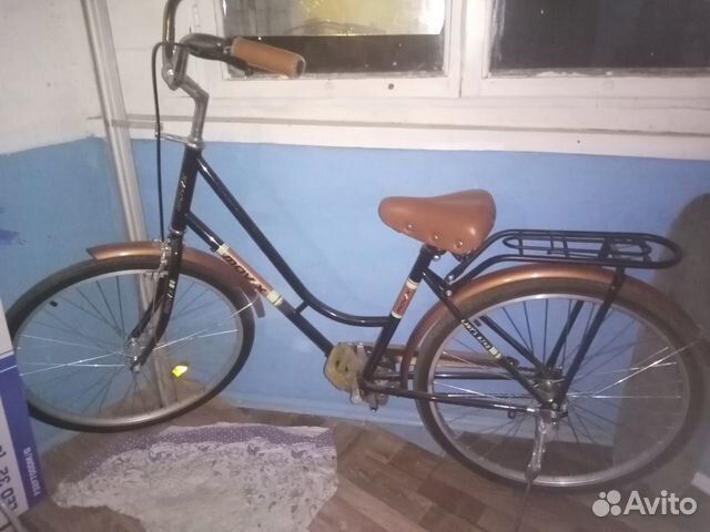 Велосипеды