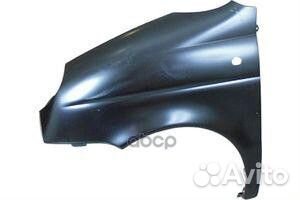 Крыло переднее DW10007BL TYG