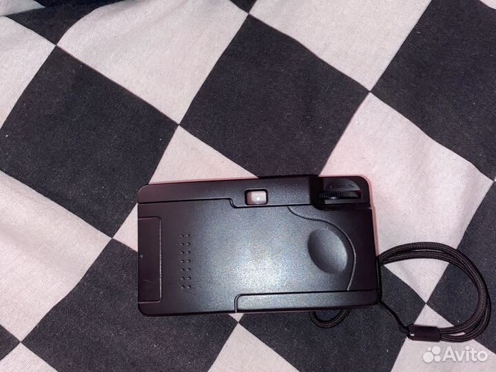 Пленочный фотоаппарат kodak 35m