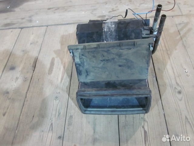 Печка на ниву3000