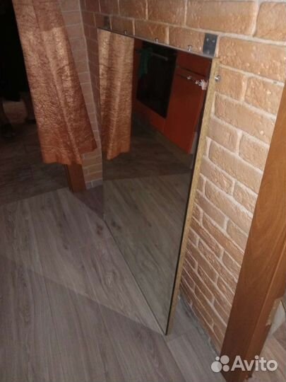 Зеркало большое 68*87