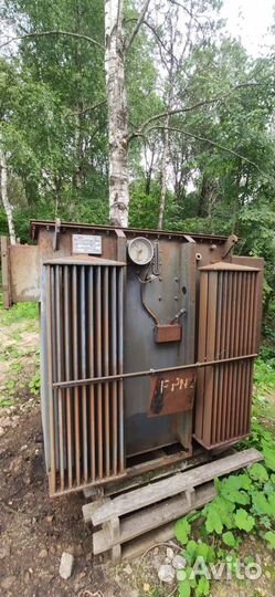 Трансформатор б\у дорого арт23154