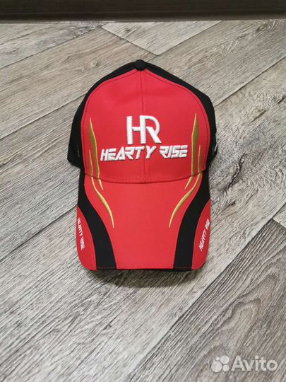 Кепка бейсболка Hearty Rise
