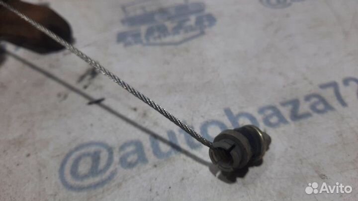 Тросик газа Nissan Pulsar FN15 GA15DS 1996