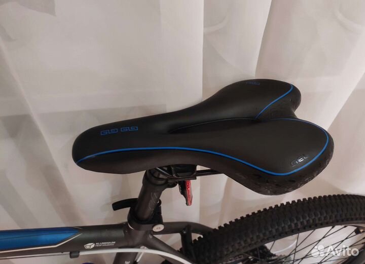 Велосипед Kross Hexagon X8