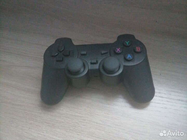 Игровая приставка Game stick 64gb