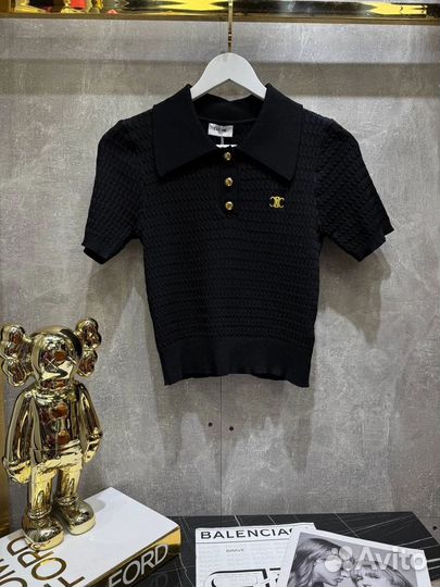 Джемпер женский Celine lux