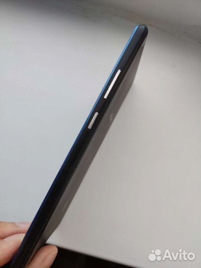 Планшет lenovo TB-7703x