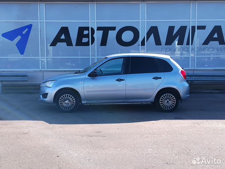 Datsun mi-DO 1.6 AT, 2017, 70 777 км