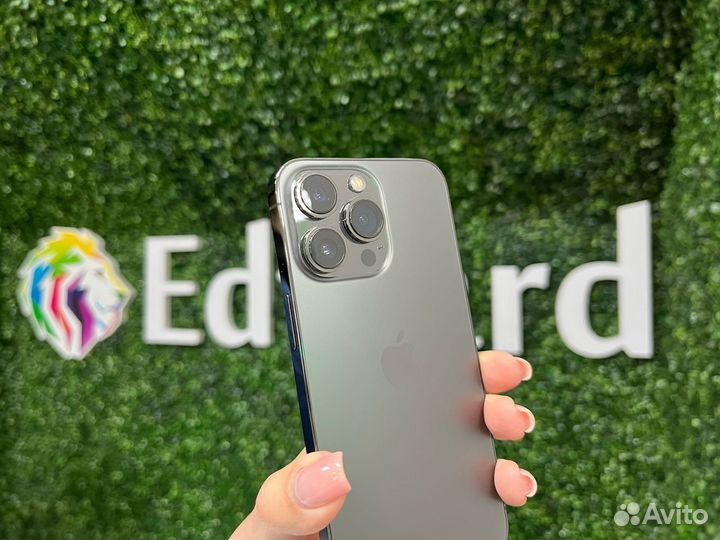 iPhone 13 Pro, 256 ГБ