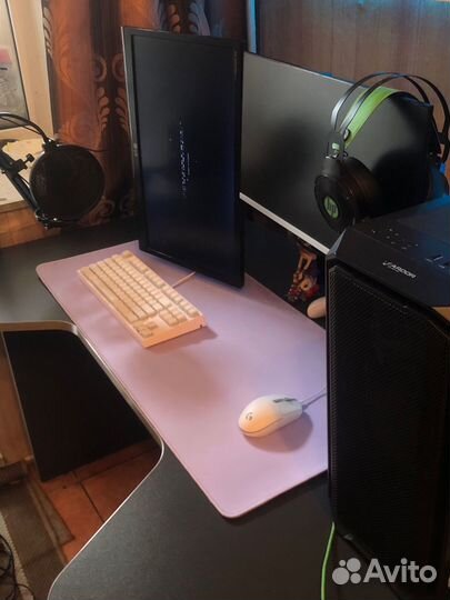Rtx 2060 super 8 gb / i3 12100f