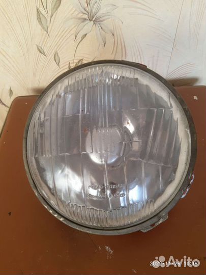 Фара для ваз-2101