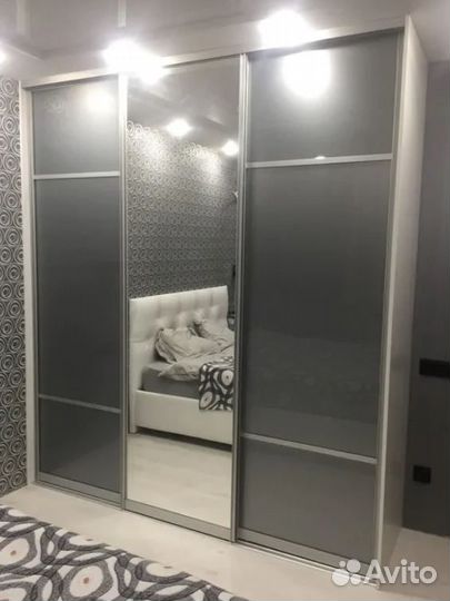 Шкаф в детскую
