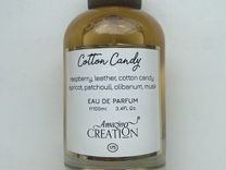 Парфюм арабский Amazing Creation Cotton Candy