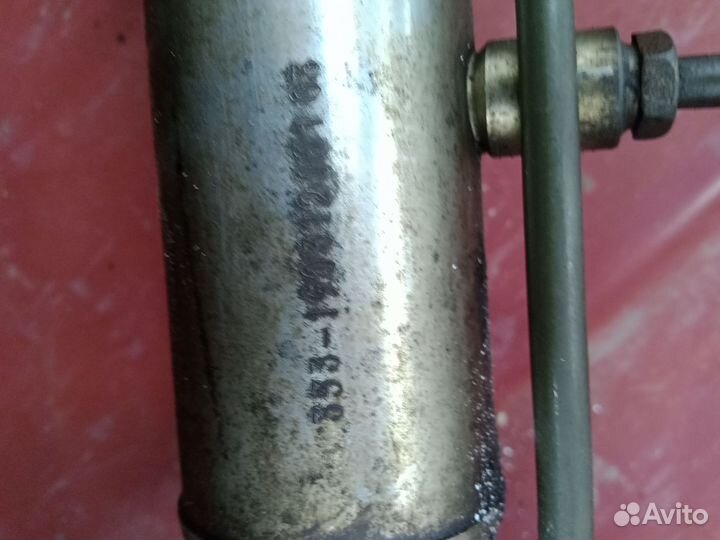 Рулевая рейка Ниссан primera Р12