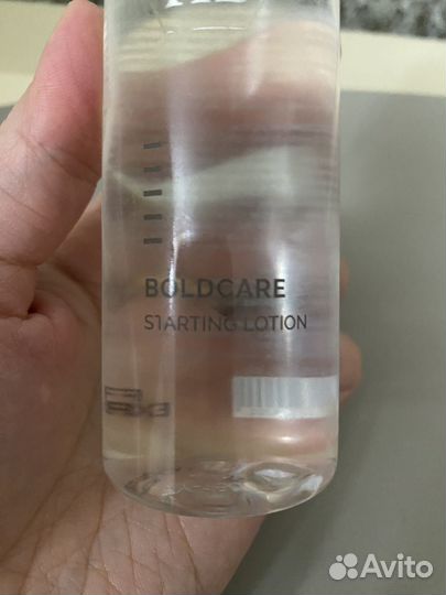 Лосьон для лица holy land