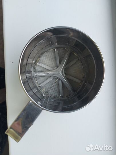 Кружка-сито