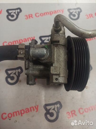 Гидроусилитель Bmw 3-Series E90 N52B25AF 2008
