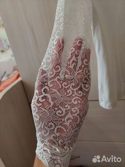 Новогодний карнавальный костюм для девочки