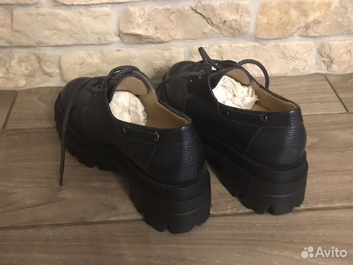 Туфли женские Gjovanni Fabiani