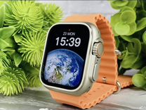 Apple Watch 8+ ultra