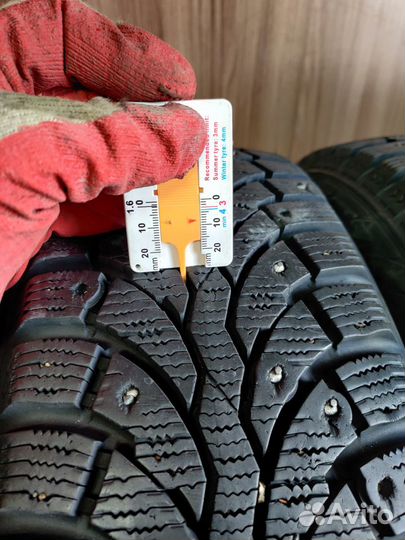 Pirelli Formula Ice 185/60 R14 82T