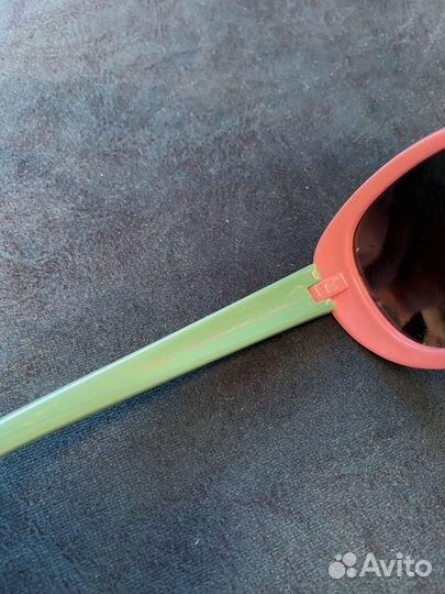 Солнцезащитные детские очки polaroid Полароид